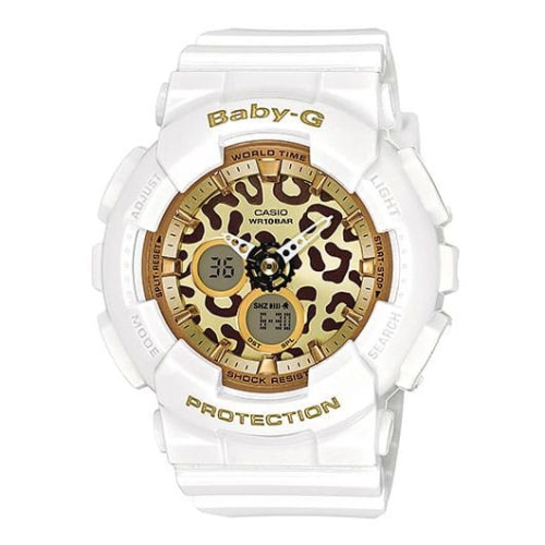 Zegarek Casio Baby-G BA-120LP-7A2