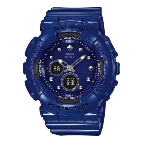Zegarek Casio Baby-G BA-125-2A