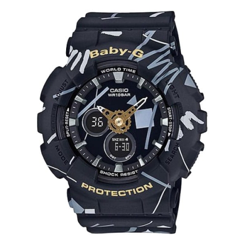 Zegarek Casio Baby-G BA-120SC-1A