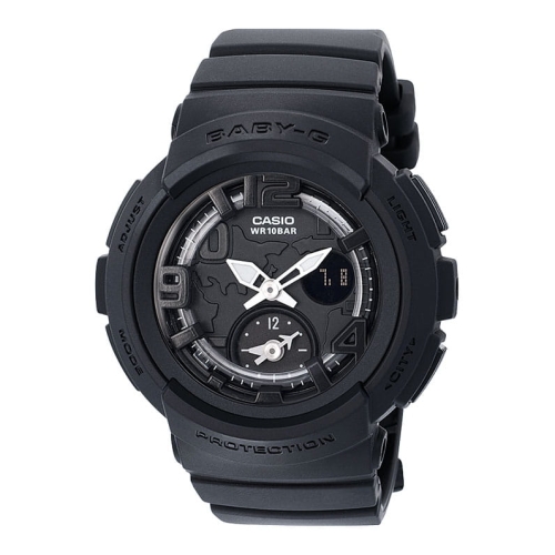 Zegarek Casio Baby-G BGA-190BC-1B