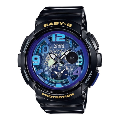 Zegarek Casio Baby-G BGA-190GL-1B
