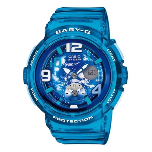 Zegarek Casio Baby-G BGA-190GL-2B