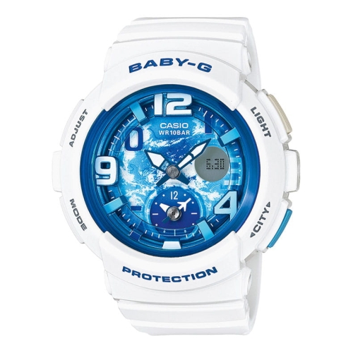 Zegarek Casio Baby-G BGA-190GL-7B