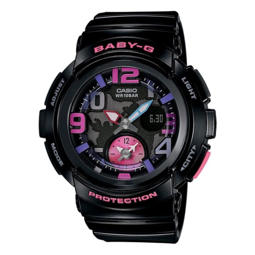 Zegarek Casio Baby-G BGA-190-1B
