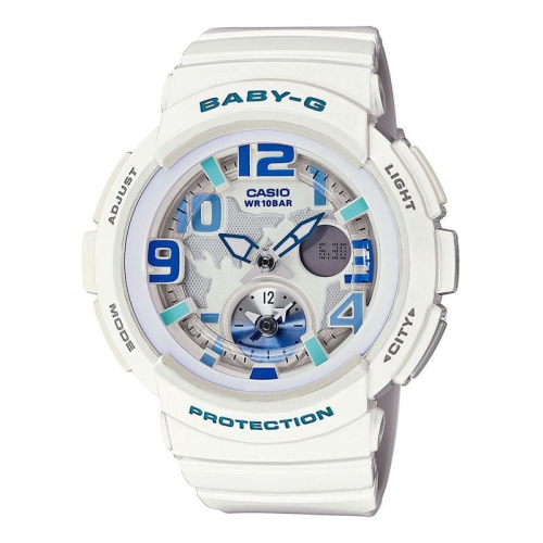 Zegarek Casio Baby-G BGA-190-7B
