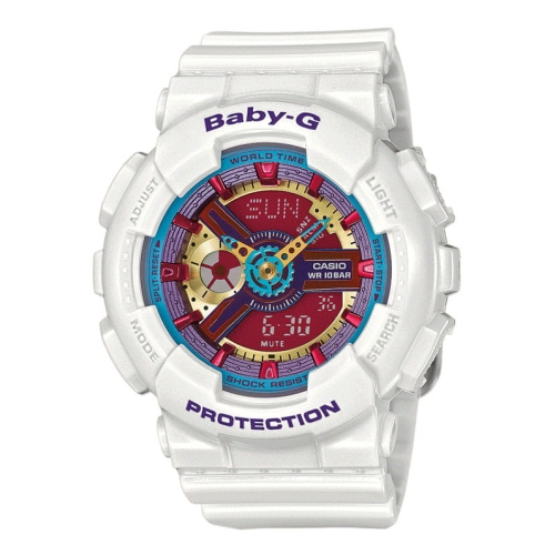 Zegarek Casio Baby-G BA112-7A