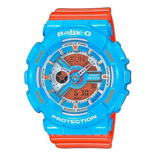 Zegarek Casio Baby-G BA110NC-2A