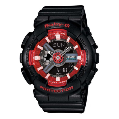 Zegarek Casio Baby-G BA110SN-1A