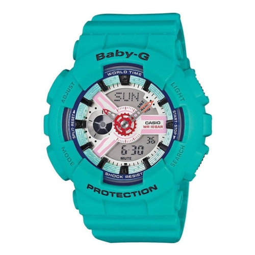 Zegarek Casio Baby-G BA110SN-3A