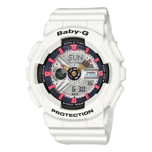 Zegarek Casio Baby-G BA110SN-7A