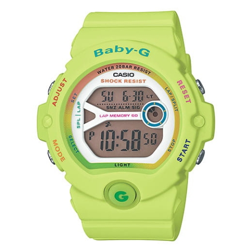 Zegarek Casio Baby-G BG-6903-3