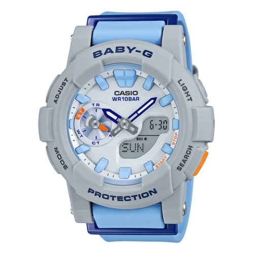 Zegarek Casio Baby-G BGA-185-2A