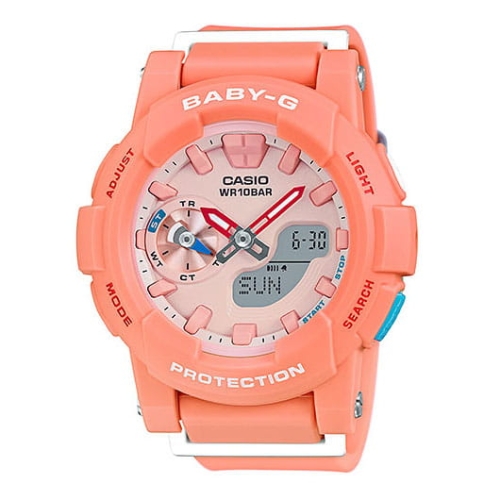 Zegarek Casio Baby-G BGA-185-4A