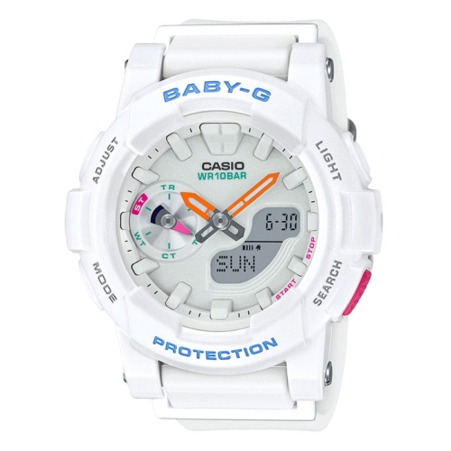 Zegarek Casio Baby-G BGA-185-7A
