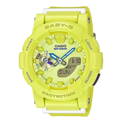 Zegarek Casio Baby-G BGA-185-9A