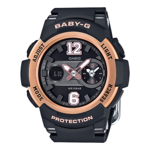 Zegarek Casio Baby-G BGA-210-1B