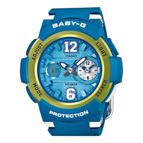 Zegarek Casio Baby-G BGA-210-2B