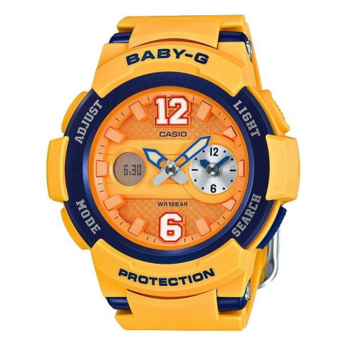 Zegarek Casio Baby-G BGA-210-4B