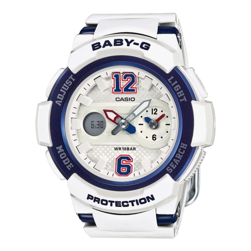 Zegarek Casio Baby-G BGA-210-7B2