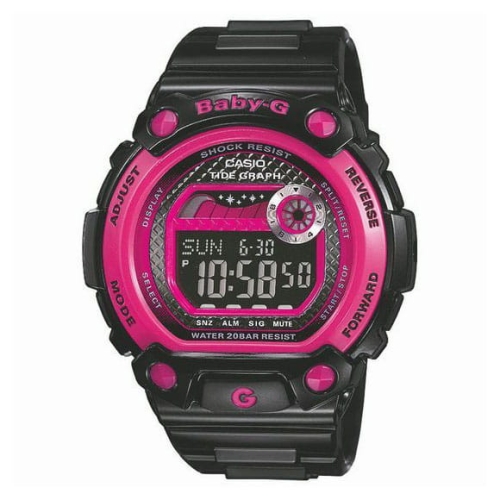 Zegarek Casio Baby-G BLX-100-1