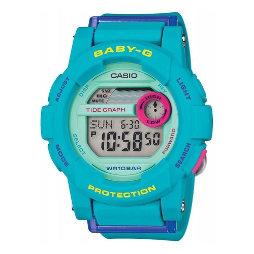 Zegarek Casio Baby-G BGD-180FB-2