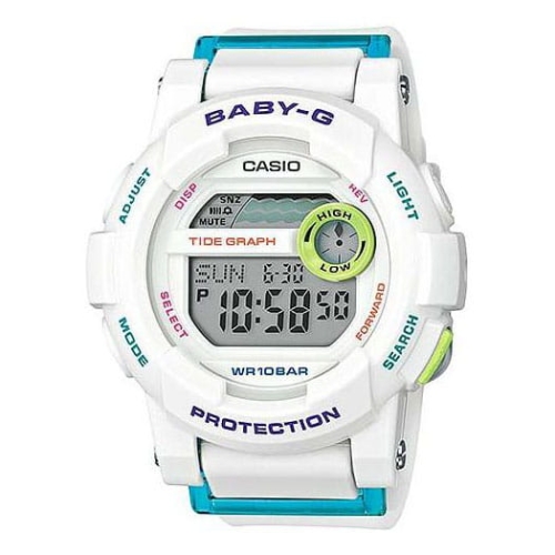 Zegarek Casio Baby-G BGD-180FB-7