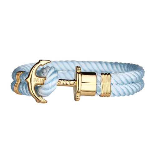 Bransoletka Paul Hewitt Phrep Anchor PH-PH-N-G-BS-XL