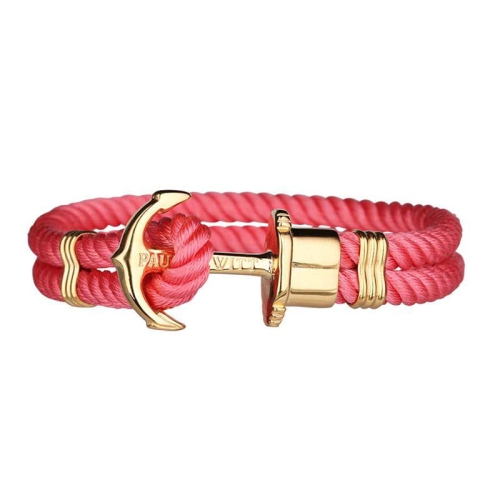 Bransoletka Paul Hewitt Phrep Anchor PH-PH-N-G-CB-XXL