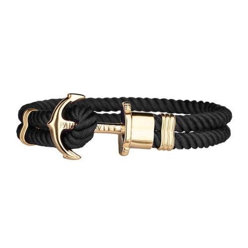Bransoletka Paul Hewitt Phrep Anchor PH-PH-N-G-B-XXL