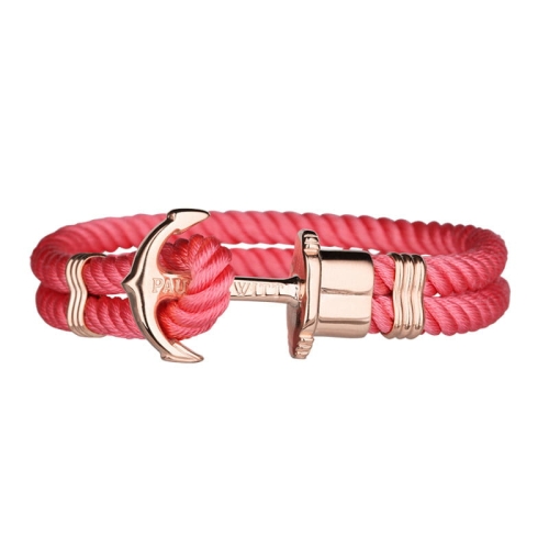 Bransoletka Paul Hewitt Phrep Anchor PH-PH-N-R-CB-L