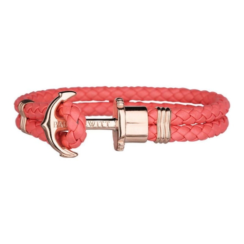 Bransoletka Paul Hewitt Phrep Anchor PH-PH-L-R-CB-XXL