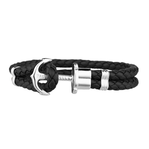 Bransoletka Paul Hewitt Phrep Anchor PH-PH-L-S-N-XXL