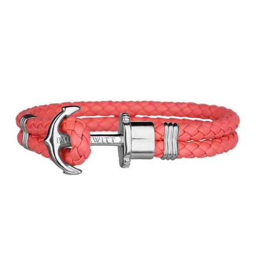 Bransoletka Paul Hewitt Phrep Anchor PH-PH-L-S-CB-S