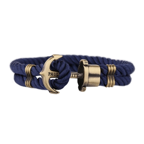 Bransoletka Paul Hewitt Phrep Anchor PH-PH-N-N-XXL