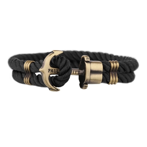 Bransoletka Paul Hewitt Phrep Anchor PH-PH-N-B-XXL