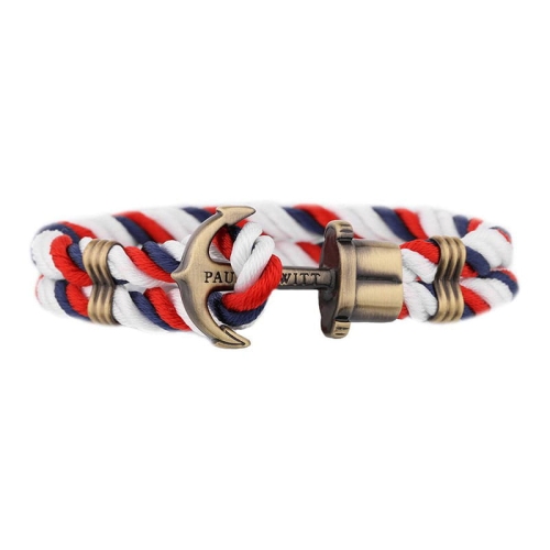 Bransoletka Paul Hewitt Phrep Anchor PH-PH-N-NRW-XL
