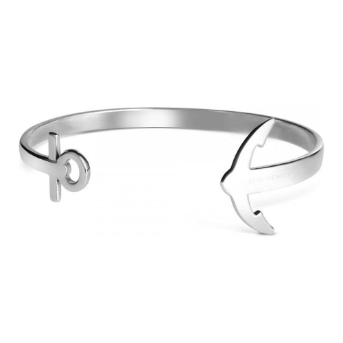 Bransoletka Paul Hewitt Ancuff Silver PH-CU-S-M