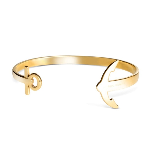 Bransoletka Paul Hewitt Ancuff Gold PH-CU-G-M