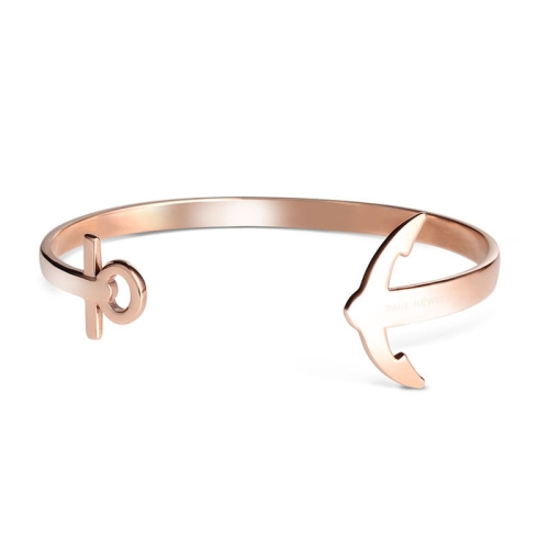 Bransoletka Paul Hewitt Ancuff Gold PH-CU-R-M