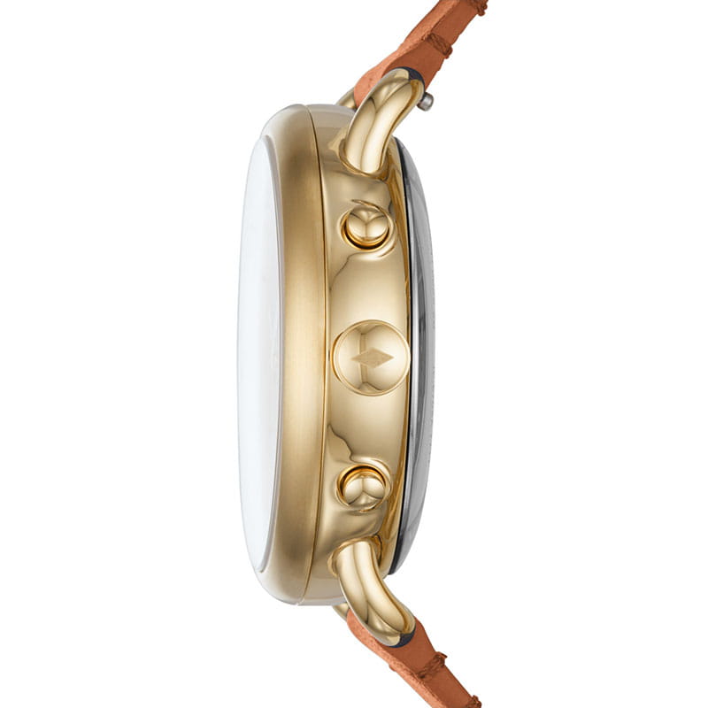 Zegarek damski Fossil Q Tailor Hybrid FTW1127 Twoje Zegarki