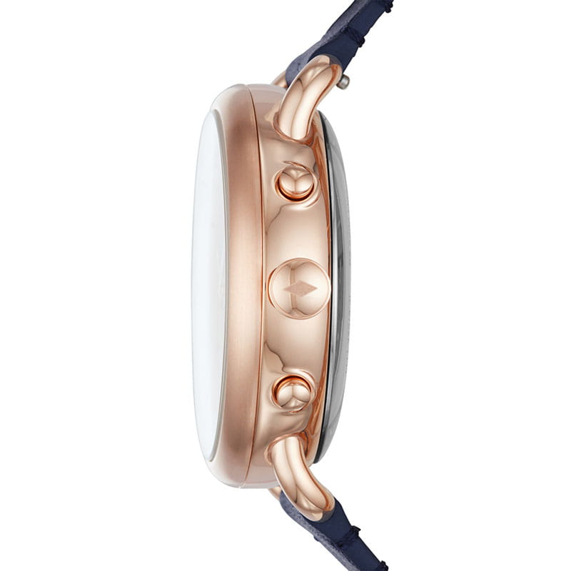 Zegarek damski Fossil Q Tailor Hybrid FTW1128 Twoje Zegarki