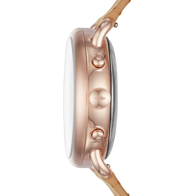 Zegarek damski Fossil Q Tailor Hybrid FTW1129 Twoje Zegarki