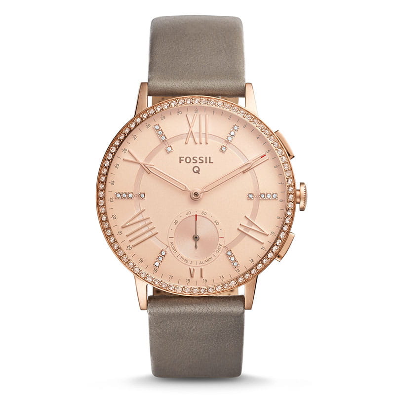 Zegarek damski Fossil Q Gazer Hybrid FTW1116 Twoje Zegarki