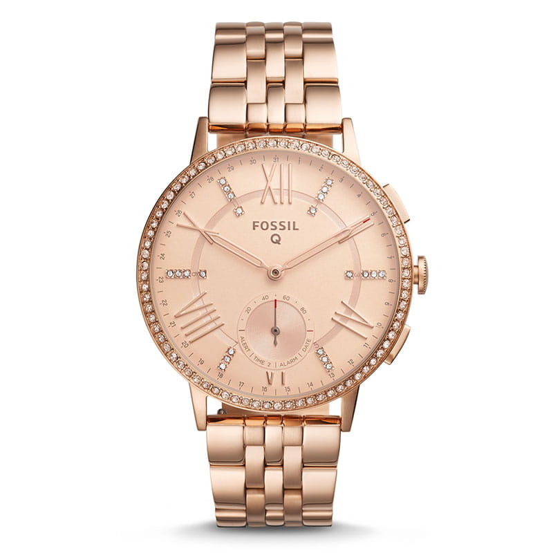 Zegarek damski Fossil Q Gazer Hybrid FTW1106 Twoje Zegarki