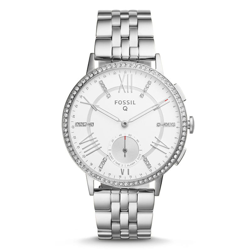 Zegarek damski Fossil Q Gazer Hybrid FTW1105 Twoje Zegarki