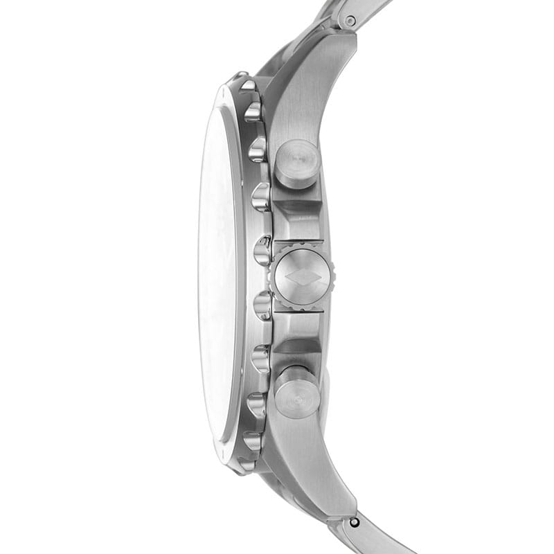 Zegarek męski Fossil Q Nate Hybrid FTW1123 Twoje Zegarki