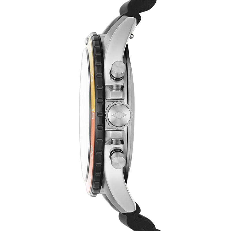 Zegarek męski Fossil Q Crewmaster Hybrid FTW1124 Twoje Zegarki
