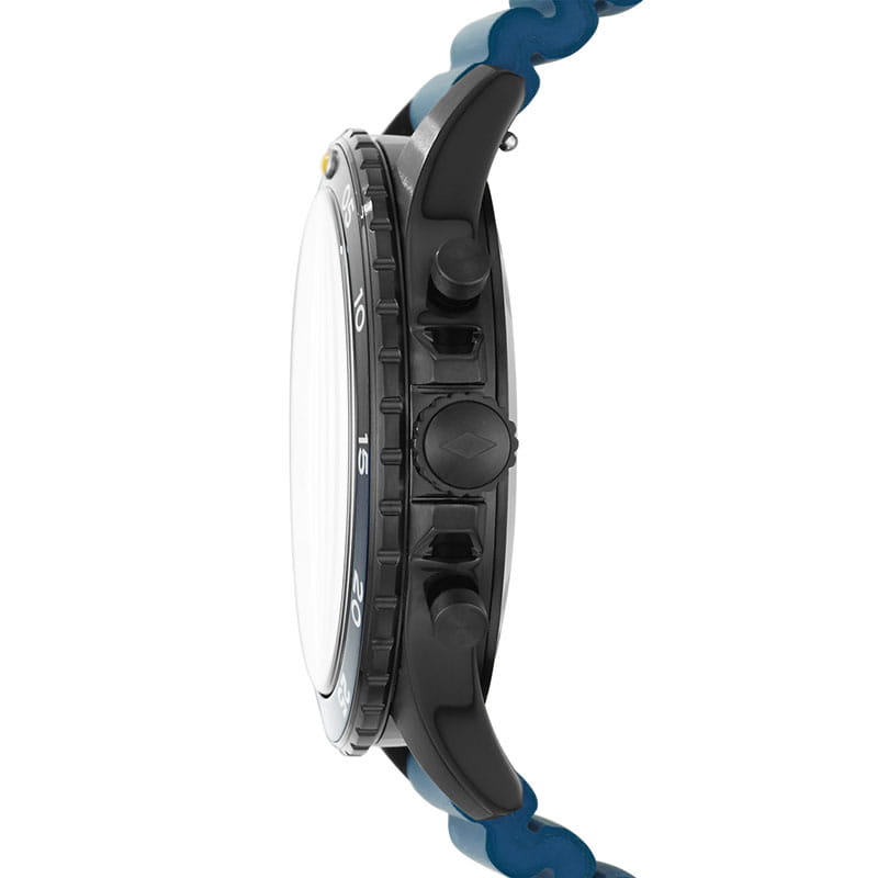 Zegarek męski Fossil Q Crewmaster Hybrid FTW1125 Twoje Zegarki