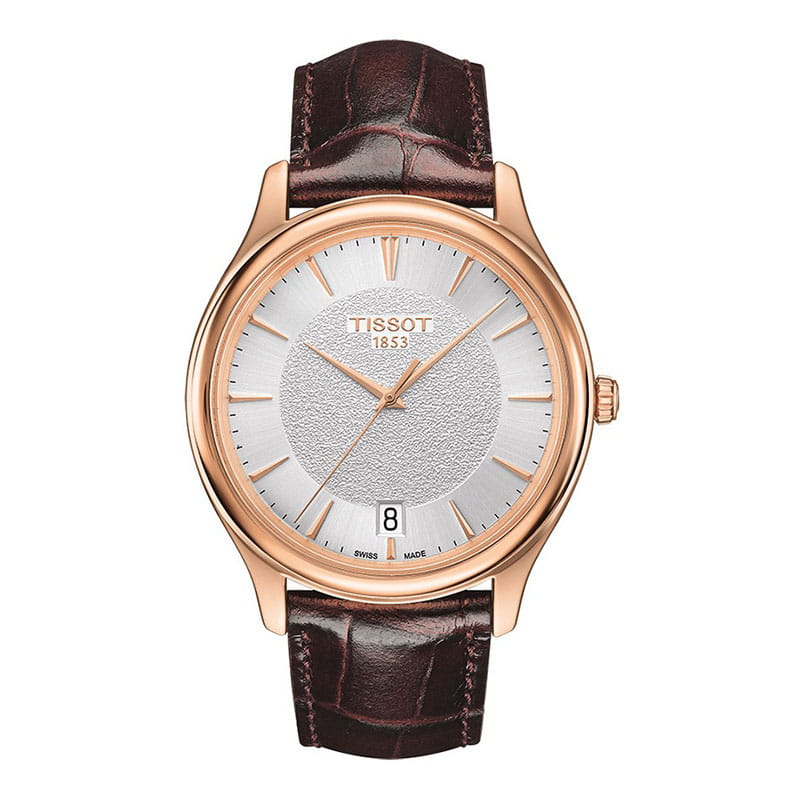 Tissot Fascination T924.410.76.031.00 Twoje Zegarki