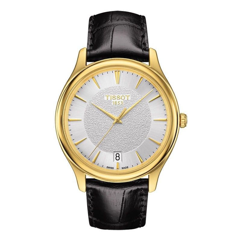 Tissot Fascination T924.410.16.031.00 Twoje Zegarki